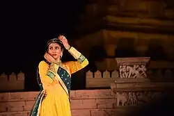 Khajuraho Dance Festival