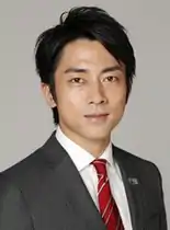 Environment Minister(2019–2021)Shinjirō Koizumi