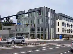 Shoreline City Hall