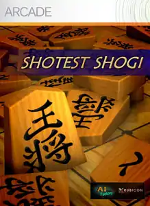 Shotest Shogi