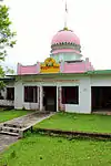 Shree Hanuman Temple