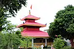 Shree Radha Krishna Temple (Statue of Radha and Krishna)