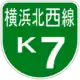 K7