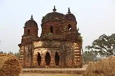 Shayama Chandi temple