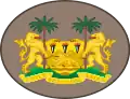 Warrant officer class 2(Sierra Leone Army)