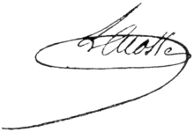 Signature