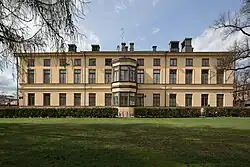 Sinebrychoff Art Museum (1842)