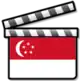 Singapore film icon