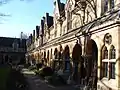 Sir William Powell's Almshouses