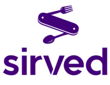 Sirved Logo