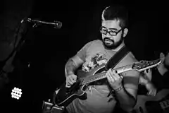 Sithu Aye in 2016