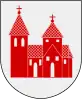 Coat of arms of Skara