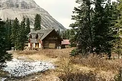 Skoki Ski Lodge