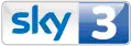 Sky 3 logo used from 1 February to 28 February 2011.