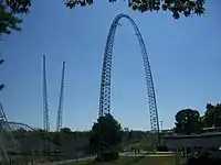 Skycoaster