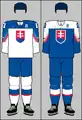 2018–2021 IIHF jerseys