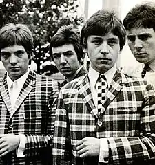 Small Faces