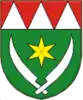 Coat of arms of Smržice