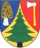 Coat of arms of Smržov