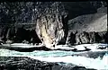 Snake River at Pillar Falls - Snake River Canyon, Twin Falls, Idaho