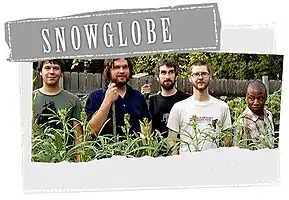 Snowglobe (Memphis, Tennessee)