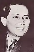 Soetan Sjahrir