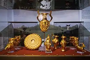 Panagyurishte Treasure