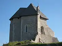 Sokolac Castle