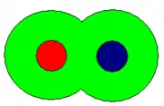 Solvent-shared ion-pair Solvent-separated ion-pairCation outer-sphere complex