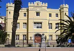 Somerset_Hospital_Cape_Town