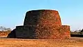 Stupa No.2