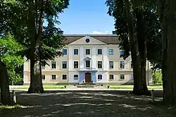 Sonstorp Mansion