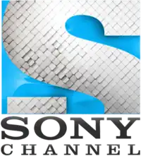 Sony Channel Asia logo