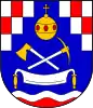 Coat of arms of Sopotnice