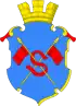 Coat of arms of Sortavala