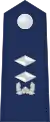 Middle lieutenant