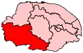 Outline map