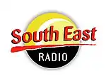 South East Radio logo