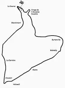 Original Grand Prix Circuit (1921–1938)