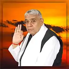 Image of Rampal