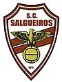 2015–2016as Sport Clube Salgueiros