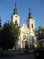 Sremski Karlovci Cathedral