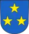 Coat of arms of Stüsslingen