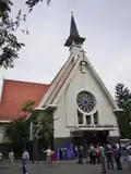 St. Theresia Church in Menteng