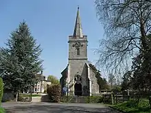 Bishopstrow, Wiltshire