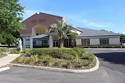 St. Augustine Beach City Hall