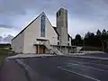 Saint Gudmund's Church, Jessheim