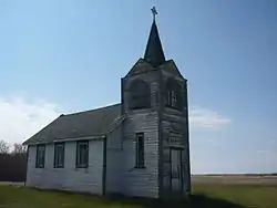 St. John Anglican Church in Kirkella