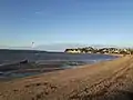 St Heliers Beach in Auckland