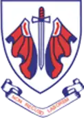 St martin's Badge